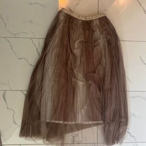 Molly Bracken Skirt